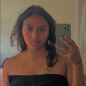 Meet your Posher, Fernanda